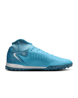Nike Phantom Luna 2 Academy AG High-Top Soccer Cleats. Nike.com